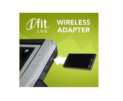 EXIF12 WiFi модуль  iFIT Live для кардиотренажеров ICON