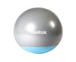Гимнастический мяч Reebok 55 Арт. RAB-40015BL(двухцветный)