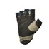 Женские перчатки для фитнеса Reebok (без пальцев, цветные) арт. RAGB-12331ST