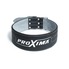 Тяжелоатлетический пояс PROXIMA размер L, артикул: PX-BL